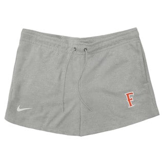 Nike Essential Shorts - Dark Heather